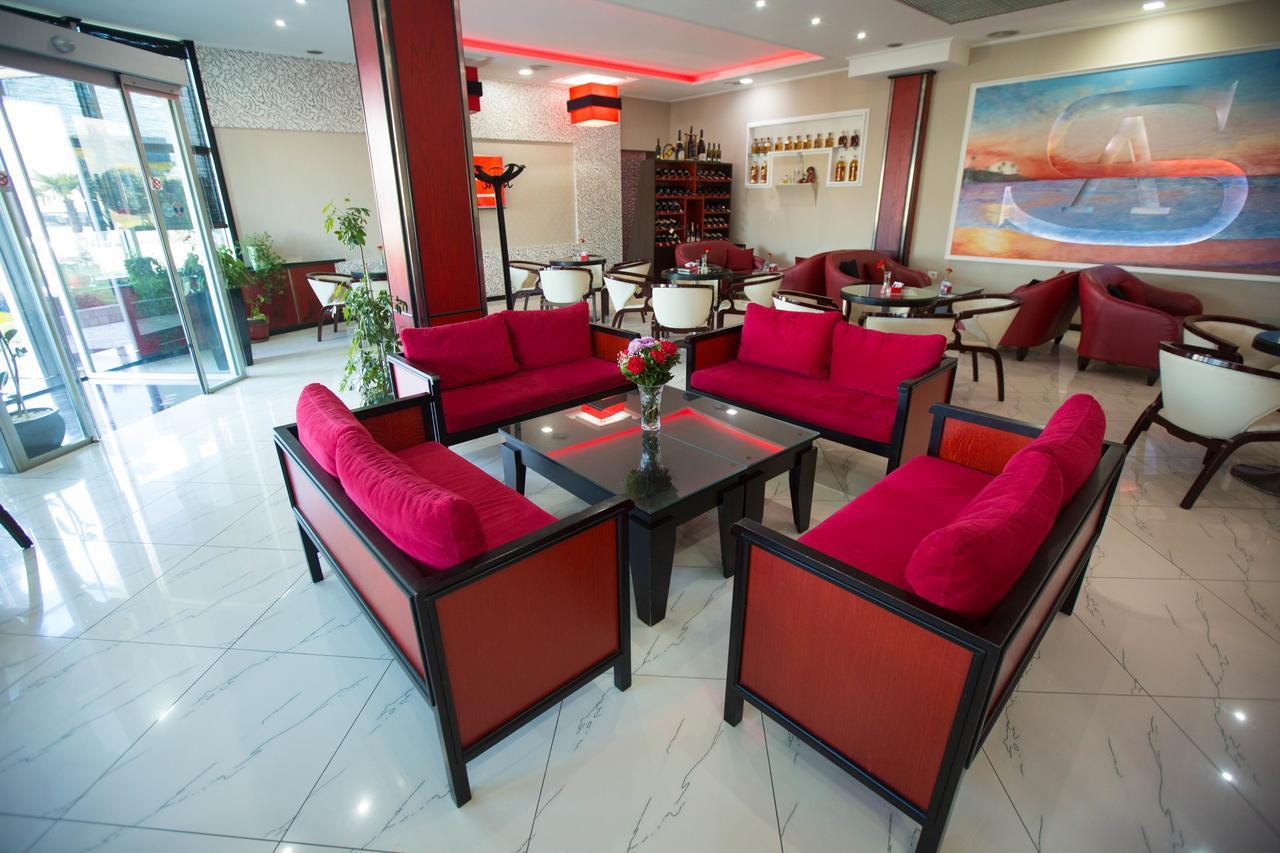 Rinas Hotel Palma מראה חיצוני תמונה